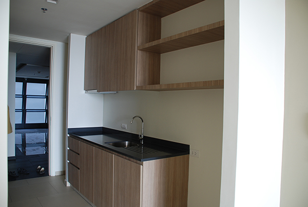 The Zire Condo 